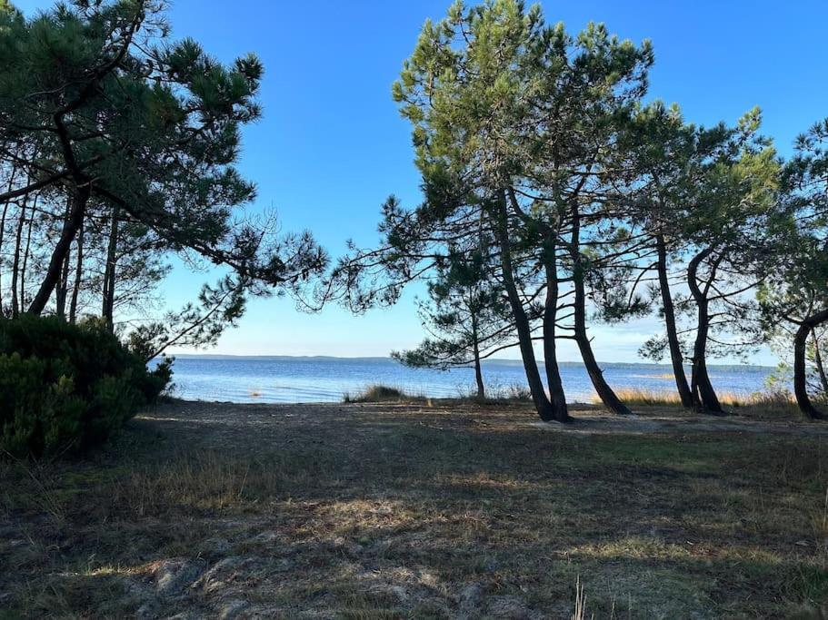 Maison Proche Du Lac ! Hourtin Εξωτερικό φωτογραφία
