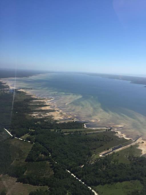 Maison Proche Du Lac ! Hourtin Εξωτερικό φωτογραφία