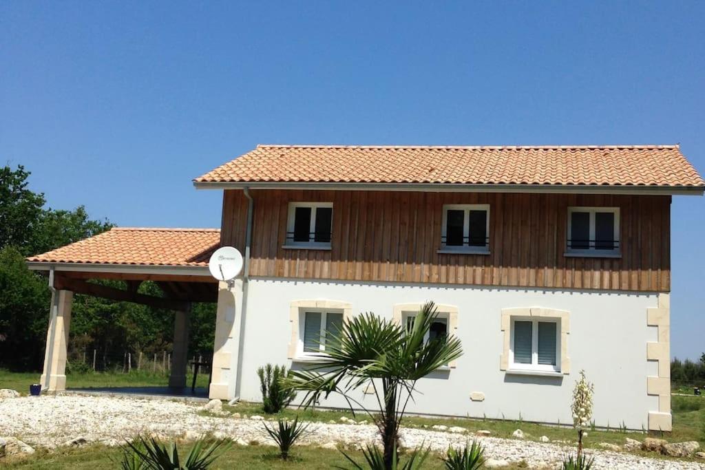 Maison Proche Du Lac ! Hourtin Εξωτερικό φωτογραφία