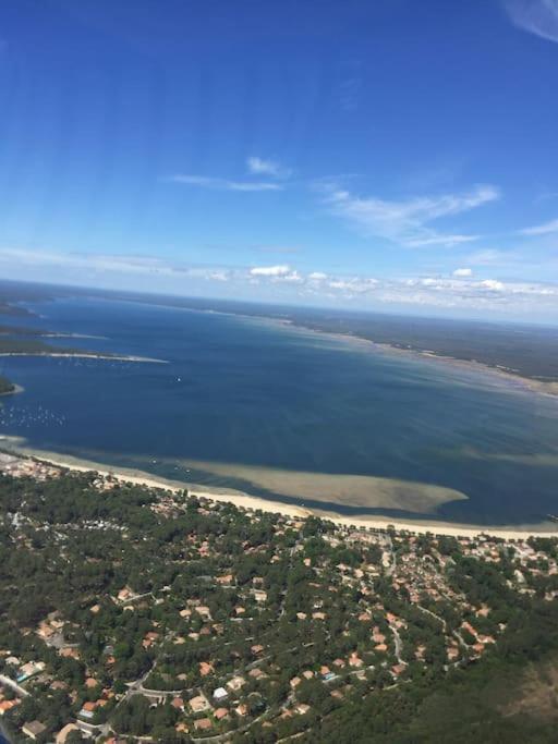 Maison Proche Du Lac ! Hourtin Εξωτερικό φωτογραφία