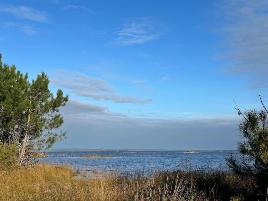 Maison Proche Du Lac ! Hourtin Εξωτερικό φωτογραφία